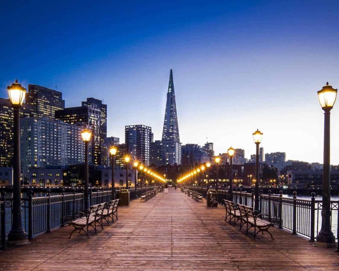 Stunning Sanfran Casa Close To Center And Steps From Ocean San Francisco Exterior photo