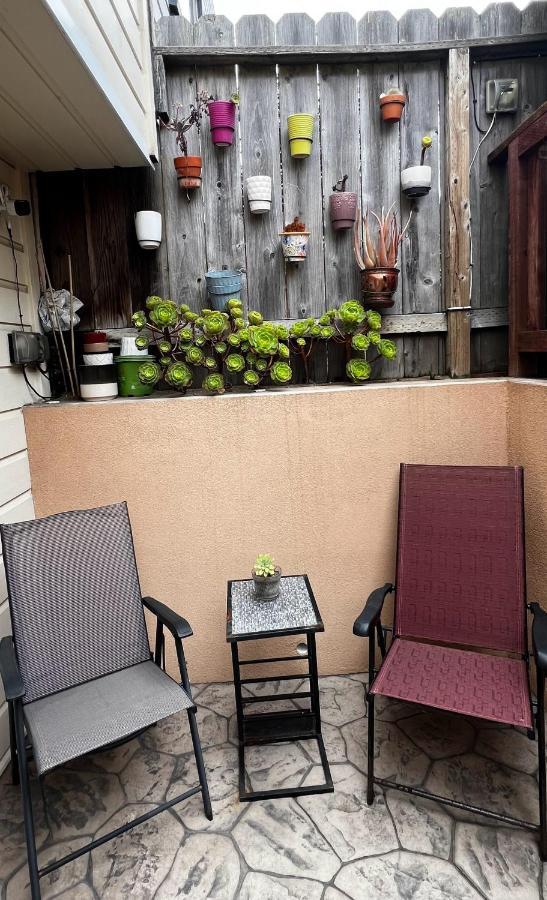 Stunning Sanfran Casa Close To Center And Steps From Ocean San Francisco Exterior photo