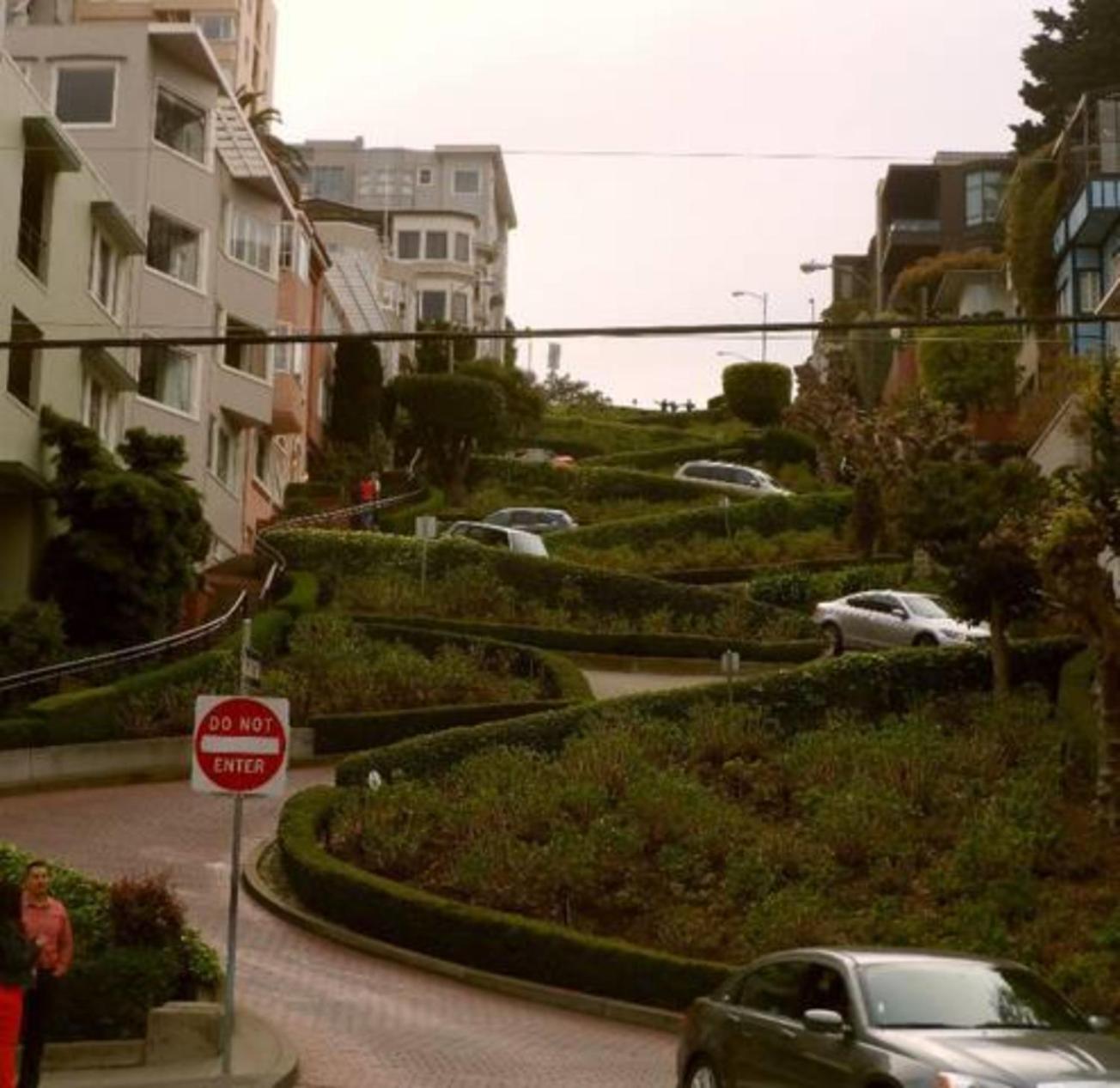Stunning Sanfran Casa Close To Center And Steps From Ocean San Francisco Exterior photo